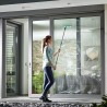 Stergator geamuri Leifheit Powerslide + coada