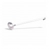 Lingura inox servire sos 0.075 L Pujadas Classic Line