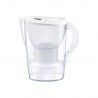 Cana filtranta Brita Marella 2,4 L Maxtra Pro (white) 