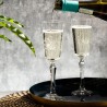 Pahar sampanie Libbey Spksy 174 ml 