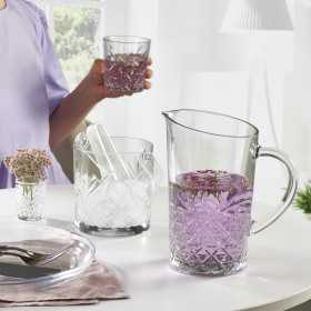 Ghetiera Pasabahce Timeless 1000 ml