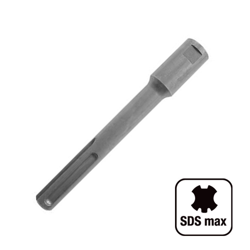 Adaptor DeWALT DT6771 pentru carota SDS-Max 400mm