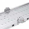 Scara aluminiu HAILO M60, multifunctionala, 4 X 3 trepte 