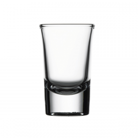 Set 12 pahare shot Pasabahce Boston 40 ml