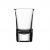 Set 12 pahare shot Pasabahce Boston 40 ml