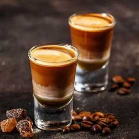 Set 12 pahare shot Pasabahce Boston 40 ml