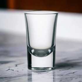 Set 12 pahare shot Pasabahce Boston 40 ml