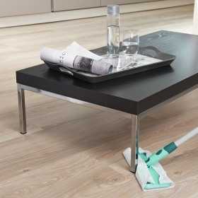 Set mop + maner + 5 rezerve Leifheit Clean & Away 25 cm