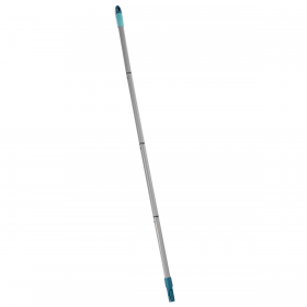 Set mop + maner + 5 rezerve Leifheit Clean & Away 25 cm