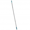Set mop + maner + 5 rezerve Leifheit Clean & Away 25 cm 