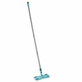 Set mop + maner + 5 rezerve Leifheit Clean & Away 25 cm