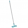 Set mop + maner + 5 rezerve Leifheit Clean & Away 25 cm 