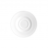 Set 6 farfurii suport ceasca Bormioli Careware 13 cm 