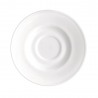 Set 6 farfurii suport ceasca Bormioli Careware 13 cm 