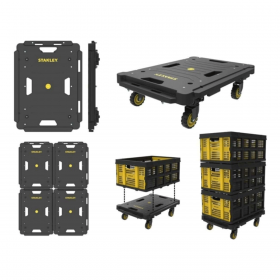 Carucior rabatabil Stanley SXWTD-PC531 137 Kg