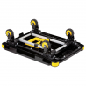 Carucior rabatabil Stanley SXWTD-PC531 137 Kg 