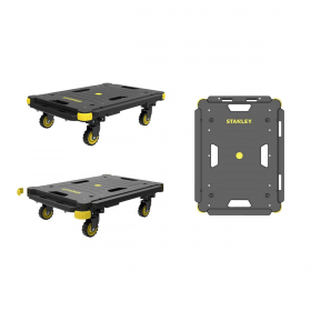Carucior rabatabil Stanley SXWTD-PC531 137 Kg
