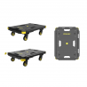 Carucior rabatabil Stanley SXWTD-PC531 137 Kg 