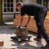 Carucior rabatabil Stanley SXWTD-PC531 137 Kg 