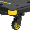 Carucior rabatabil Stanley SXWTD-PC531 137 Kg 