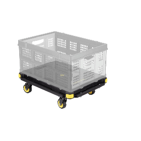 Carucior rabatabil Stanley SXWTD-PC531 137 Kg