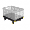 Carucior rabatabil Stanley SXWTD-PC531 137 Kg 