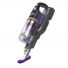 Aspirator vertical cu acumulator 18V si extensie par animale Black+Decker BHFEV182CP 