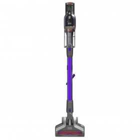 Aspirator vertical cu acumulator 18V si extensie par animale Black+Decker BHFEV182CP