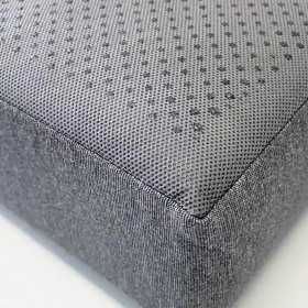 Canapea 2 locuri grafit Keter Elements