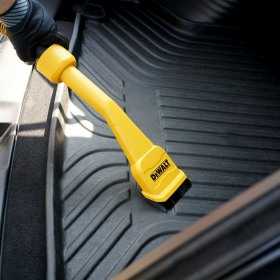 Perie de aspirare Dewalt aspirator umed/uscat - DXVA00-4300E