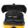 Aspirator umed/uscat Dewalt Garage 23L 1100W, telecomanda - DXV23G 