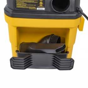 Aspirator umed/uscat Dewalt Garage 23L 1100W, telecomanda - DXV23G