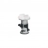 Masina de frezat profesionala Crown CT26010HX ,fara acumulator, 20 V, 6 - 8 mm, 20 mm 