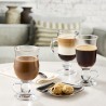 Set 2 pahare Pasabahce Irish Coffee 280 ml 