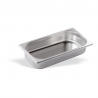 Container inox GN 1/3 Pujadas First Pan 2 cm 0.8 L