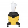 Separator de praf pentru aspirator DeWalt cu rezervor plastic de 23L - DXVCS002