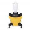 Separator de praf pentru aspirator DeWalt cu rezervor plastic de 23L - DXVCS002