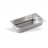 Container inox GN 1/3 Pujadas First Pan 20 cm 7.3 L 