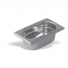 Container inox GN 1/9 Pujadas First Pan 10 cm 0.8 L 