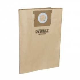 Set 3 saci de hartie Dewalt - DXVA19-4201