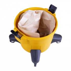 Set 3 saci de hartie Dewalt - DXVA19-4201