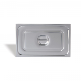 Capac inox GN 1/1 Pujadas First Pan
