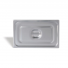 Capac inox GN 1/1 Pujadas First Pan 