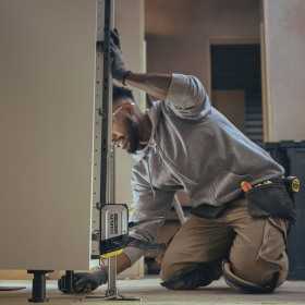 Dispozitiv manual pentru ridicare obiecte grele STANLEY FATMAX TradeLift, 150 Kg - FMHT83550-1