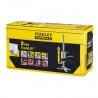 Set 2 dispozitive manuale pentru ridicare obiecte grele STANLEY FATMAX TradeLift, 150 Kg - FMHT83552-1 