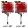 Set 6 pahare cocktail Pasabahce Elysia 500 ml 