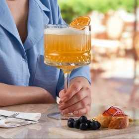 Set 6 pahare cocktail Pasabahce Elysia 500 ml