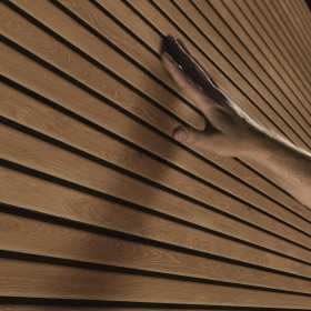 Casuta de gradina, Keter, Maro Venetian, 11x7, colectie Signature, usa dubla, ferestre, ventilatie, ranforsare metalica
