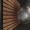 Casuta de gradina, Keter, Maro Venetian, 11x7, colectie Signature, usa dubla, ferestre, ventilatie, ranforsare metalica Usa dubla, Ferestre, Ventilatie, Polipropilena, 192 kg, Signature 