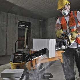 Lame aligator BCA DeWalt - DT2975